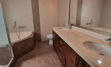 AMPLIO FLAT DE 346 m2 EN CHACARILLA, SURCO.