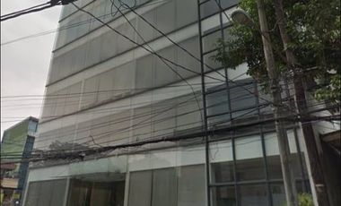 Building for Sale in on Filmore St. Makati City