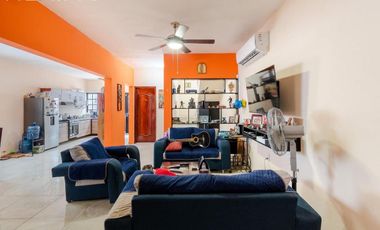 Venta casa en Frac. Reforma Veracruz Ver.