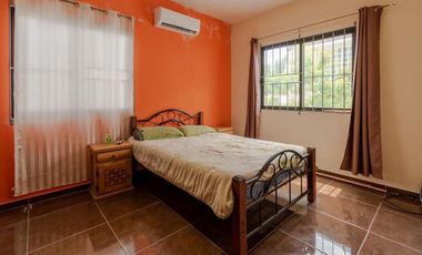 Venta casa en Frac. Reforma Veracruz Ver.