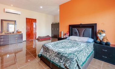 Venta casa en Frac. Reforma Veracruz Ver.