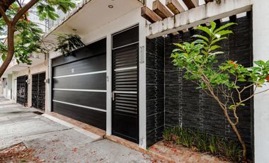 Venta casa en Frac. Reforma Veracruz Ver.