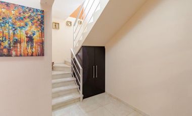 Venta casa en Frac. Reforma Veracruz Ver.