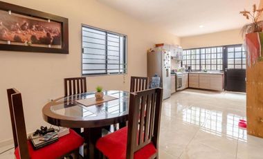 Venta casa en Frac. Reforma Veracruz Ver.