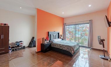 Venta casa en Frac. Reforma Veracruz Ver.