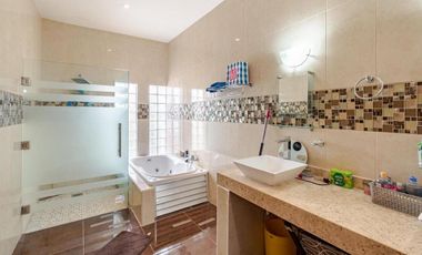 Venta casa en Frac. Reforma Veracruz Ver.