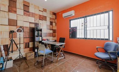 Venta casa en Frac. Reforma Veracruz Ver.