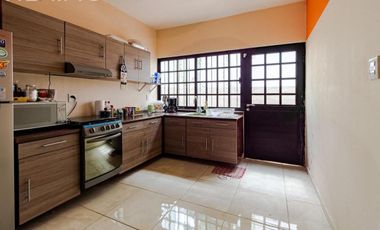 Venta casa en Frac. Reforma Veracruz Ver.