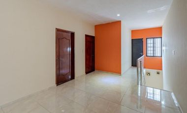 Venta casa en Frac. Reforma Veracruz Ver.