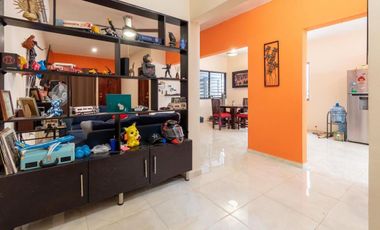 Venta casa en Frac. Reforma Veracruz Ver.