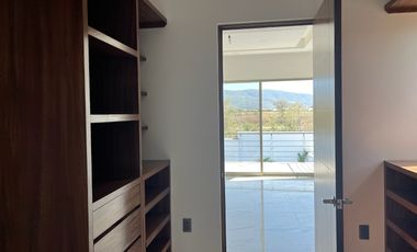 ESTRENE RESIDENCIA FRACC PARAÍSO COUNTRY CLUB EMILIANO ZAPATA MORELOS