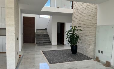 ESTRENE RESIDENCIA FRACC PARAÍSO COUNTRY CLUB EMILIANO ZAPATA MORELOS