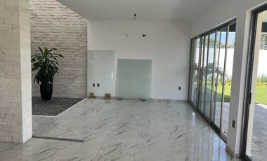 ESTRENE RESIDENCIA FRACC PARAÍSO COUNTRY CLUB EMILIANO ZAPATA MORELOS