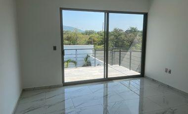 ESTRENE RESIDENCIA FRACC PARAÍSO COUNTRY CLUB EMILIANO ZAPATA MORELOS