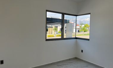 ESTRENE RESIDENCIA FRACC PARAÍSO COUNTRY CLUB EMILIANO ZAPATA MORELOS