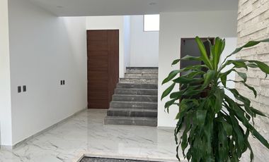 ESTRENE RESIDENCIA FRACC PARAÍSO COUNTRY CLUB EMILIANO ZAPATA MORELOS