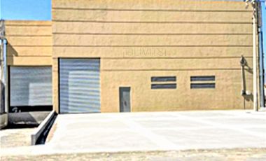 Bodega en Renta en Escobedo