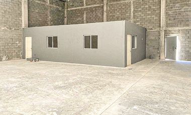 Bodega en Renta en Escobedo