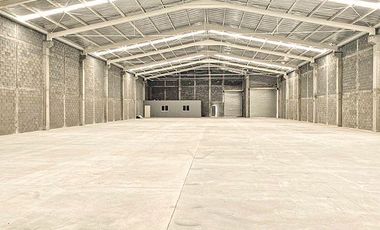 Bodega en Renta en Escobedo