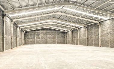 Bodega en Renta en Escobedo