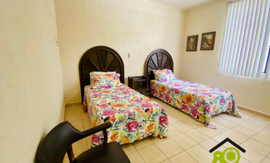 Departamento en Venta con Vista al Mar en Acapulco