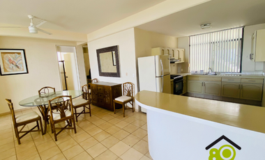 Departamento en Venta con Vista al Mar en Acapulco