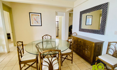Departamento en Venta con Vista al Mar en Acapulco