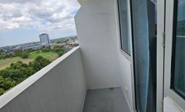 Studio Type Condo Unit for Sale in The Residence, Quezon City