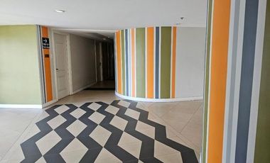 Studio Type Condo Unit for Sale in The Residence, Quezon City