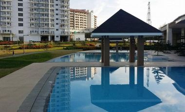 Wind Residences Tower 2 Studio Unit FOR SALE in Tagaytay City