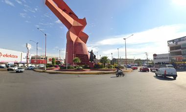 REMATE DE BONITA CASA!!!! METROPOLITANA, NEZAHUALCÓYOTL