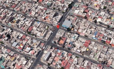 REMATE DE BONITA CASA!!!! METROPOLITANA, NEZAHUALCÓYOTL