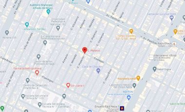 REMATE DE BONITA CASA!!!! METROPOLITANA, NEZAHUALCÓYOTL