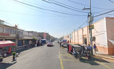 REMATE DE BONITA CASA!!!! METROPOLITANA, NEZAHUALCÓYOTL