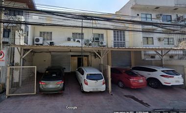 Prime Warehouse for Sale in Plainview Mandaluyong City!