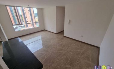SE VENDE CONFORTABLE APARTAMENTO PARA ESTRENAR CONJUNTO BOSQUES DE LA COLINA II