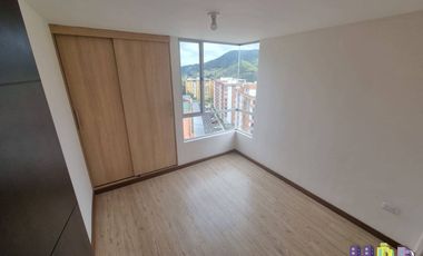 SE VENDE CONFORTABLE APARTAMENTO PARA ESTRENAR CONJUNTO BOSQUES DE LA COLINA II