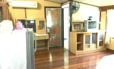 WoodHouse , House resort  style