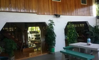 WoodHouse , House resort  style