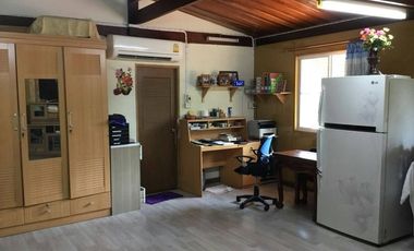 WoodHouse , House resort  style