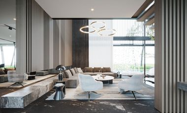 Casa en Venta en LOS OLIVOS Increíble Diseño y Amplitud