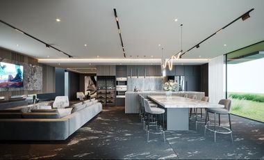 Casa en Venta en LOS OLIVOS Increíble Diseño y Amplitud