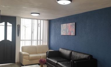 CASA EN VENTA SANTA TERESA CHAPULTEPEC
