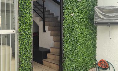 CASA EN VENTA SANTA TERESA CHAPULTEPEC