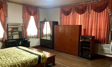 Magallanes Village, Makati City House and Lot for sale