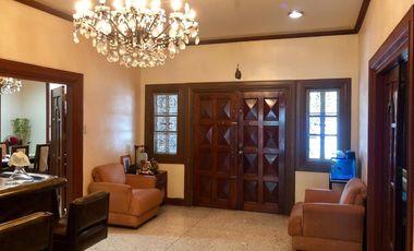 Magallanes Village, Makati City House and Lot for sale