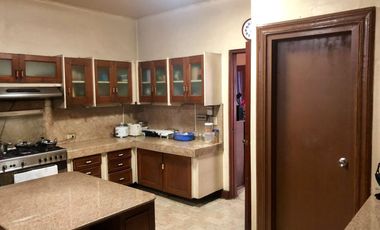 Magallanes Village, Makati City House and Lot for sale