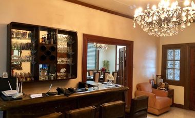 Magallanes Village, Makati City House and Lot for sale
