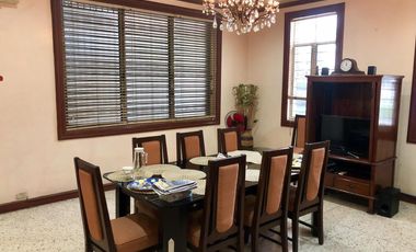 Magallanes Village, Makati City House and Lot for sale