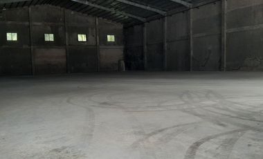 Warehouse for Rent in Lilo-an, Cebu